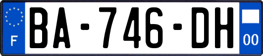 BA-746-DH