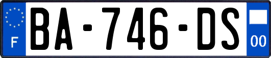 BA-746-DS