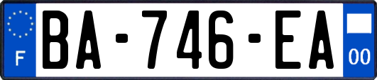 BA-746-EA