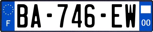 BA-746-EW