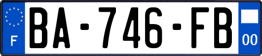 BA-746-FB