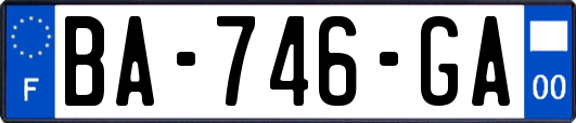 BA-746-GA