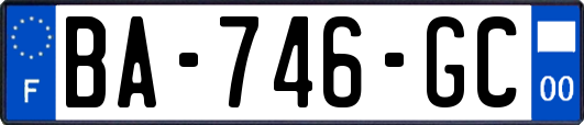 BA-746-GC