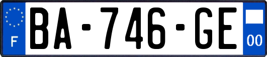 BA-746-GE