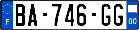 BA-746-GG