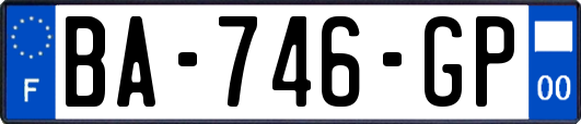 BA-746-GP
