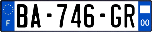 BA-746-GR