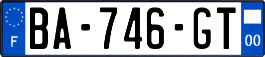 BA-746-GT