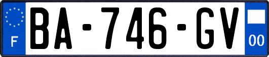 BA-746-GV