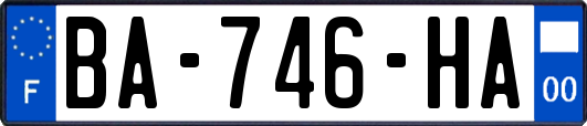 BA-746-HA