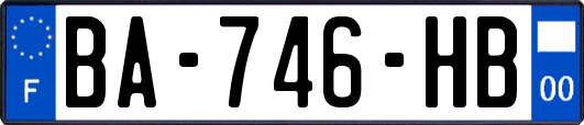 BA-746-HB