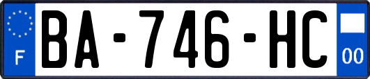 BA-746-HC