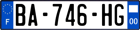 BA-746-HG