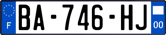 BA-746-HJ