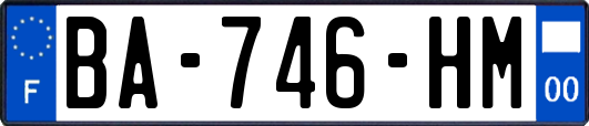 BA-746-HM