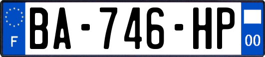 BA-746-HP