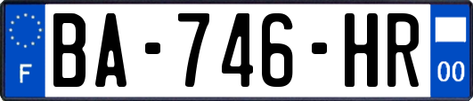 BA-746-HR