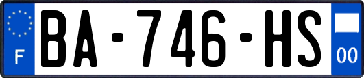 BA-746-HS