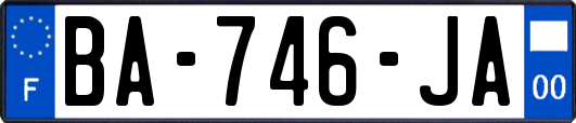 BA-746-JA