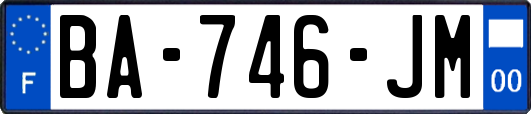 BA-746-JM