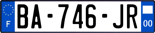 BA-746-JR