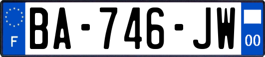 BA-746-JW