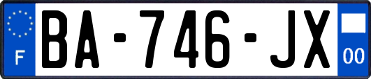BA-746-JX