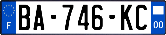 BA-746-KC