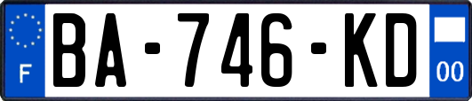 BA-746-KD