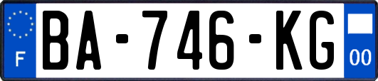 BA-746-KG