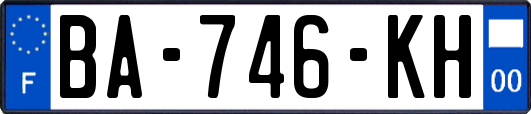 BA-746-KH