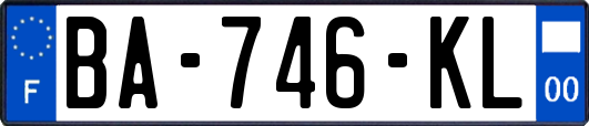 BA-746-KL