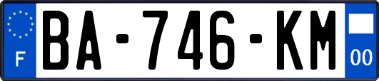BA-746-KM