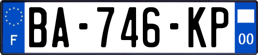 BA-746-KP