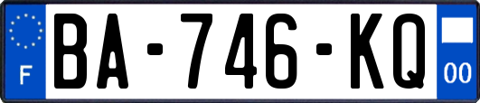 BA-746-KQ