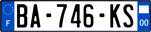 BA-746-KS