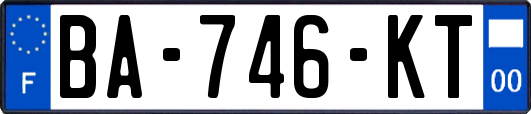 BA-746-KT