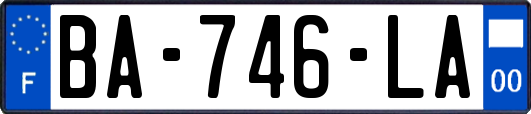 BA-746-LA