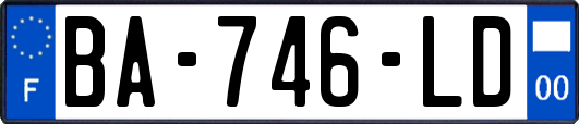 BA-746-LD