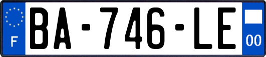BA-746-LE