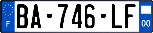 BA-746-LF