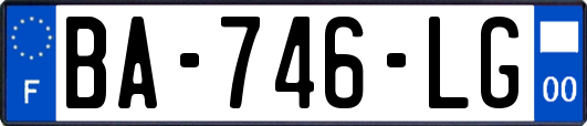 BA-746-LG