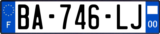 BA-746-LJ