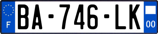 BA-746-LK