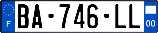 BA-746-LL