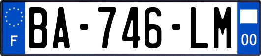 BA-746-LM
