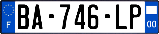 BA-746-LP