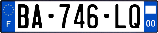 BA-746-LQ