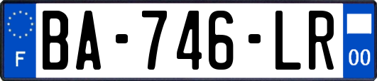 BA-746-LR