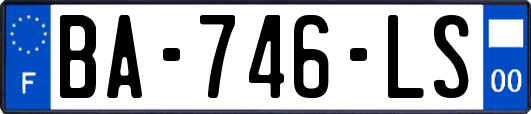 BA-746-LS